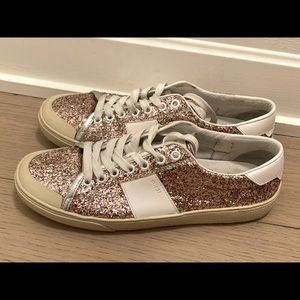 Saint Laurent sneakers